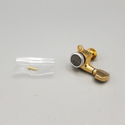 Ibanez Electric Guitar Machine Head Right GD 2MG0002TRGD