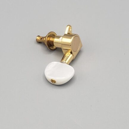 Ibanez Electric Guitar Machine Head Left GD 2MG0024LGDP