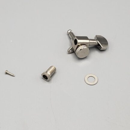 Ibanez Electric Guitar Machine Head Locking Left NI 2MG0067ELNI