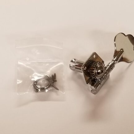 Ibanez Bass Guitar Machine Head Right 2MM0034RCH
