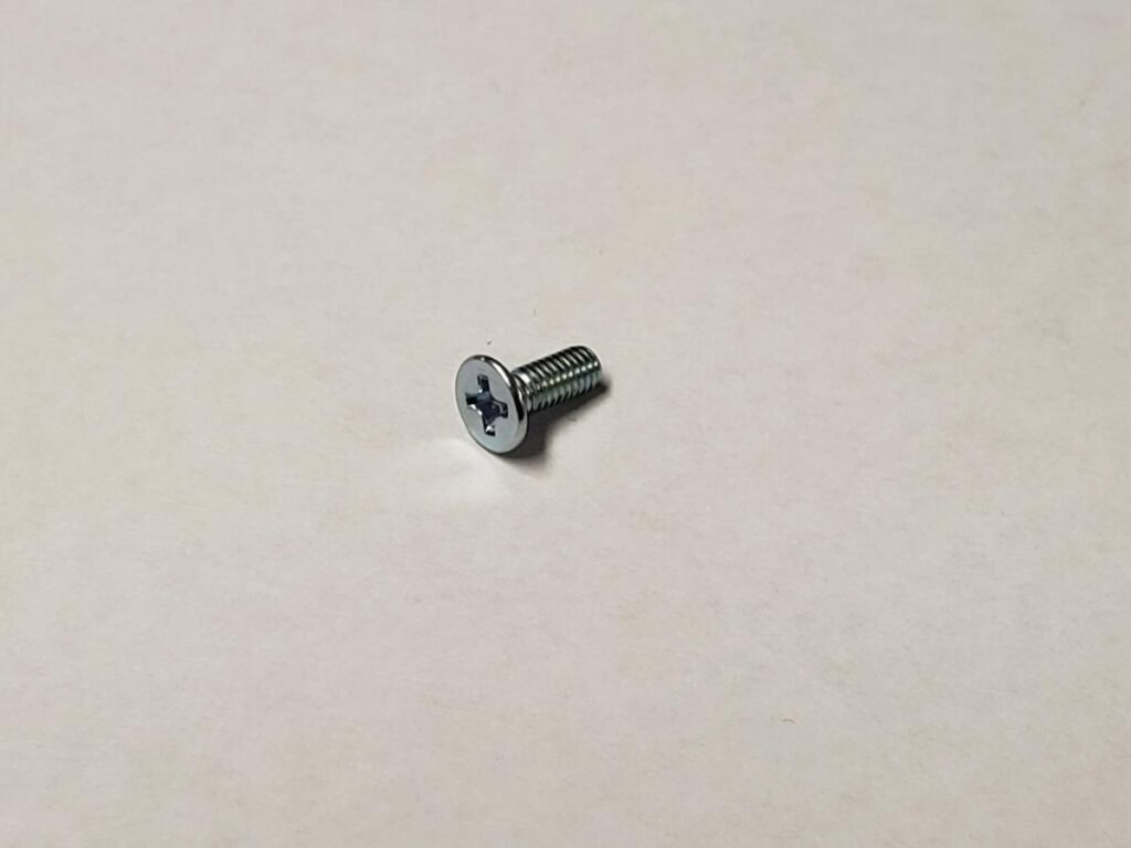 Ibanez ZR Main Spring Lock Screw 2SUX5BA002 - Drums Etc.