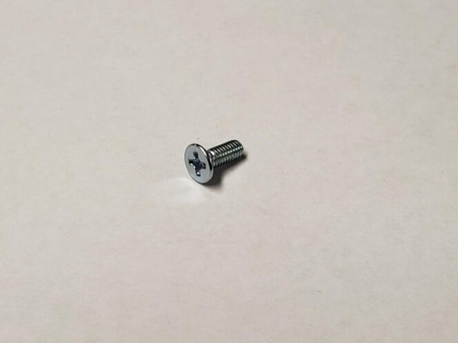 Ibanez ZR Main Spring Lock Screw 2SUX5BA002