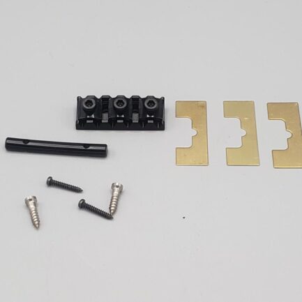 Ibanez Top Lok III BK 2TL1X43B