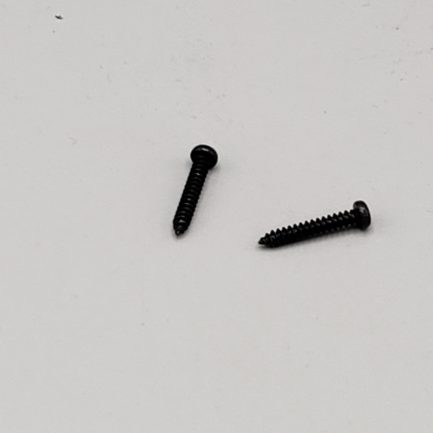 Ibanez Electric Guitar Retainer Bar Screw BK 2TL28S
