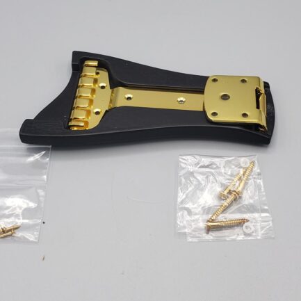 Ibanez Electric Guitar Tailpiece 2TP0001BKF