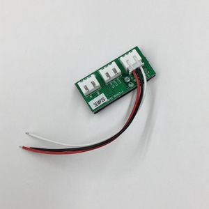 Ibanez Electric Bass Preamp Module 3EMP2S