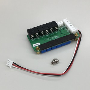 Ibanez Electric Bass Preamp Module 3EMPPR6