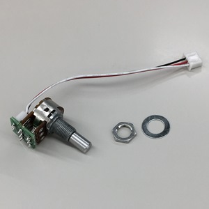 Ibanez Electric Bass Preamp Module 3EMR76S