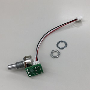 Ibanez Electric Bass Preamp Module 3EMV5NBPS