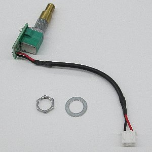 Ibanez Electric Bass Preamp Module 3EMV5C
