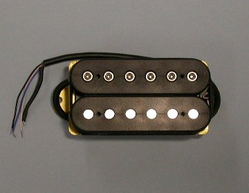 Ibanez AH5 Guitar Pickup - Neck 3PU1C4064R