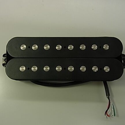 Ibanez AH-8 Guitar Pickup - Neck 3PU2SA0007