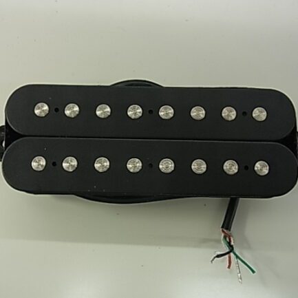 Ibanez AH-8 Guitar Pickup - Bridge 3PU2SA0008