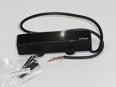 Ibanez Bass Pickup 3PU2SC0001