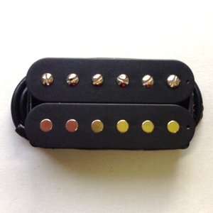 Ibanez Powersound Guitar Pickup - Neck 3PU2YA0010