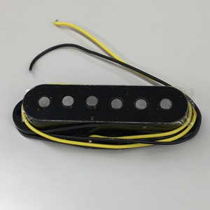 Ibanez Custom Single Guitar Pickup 3PUCSC0BK