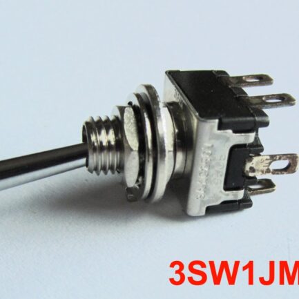 IBANEZ SPC CONTROL SWITCH FOR ELECTRIC GUITAR (3SW1JM22C)