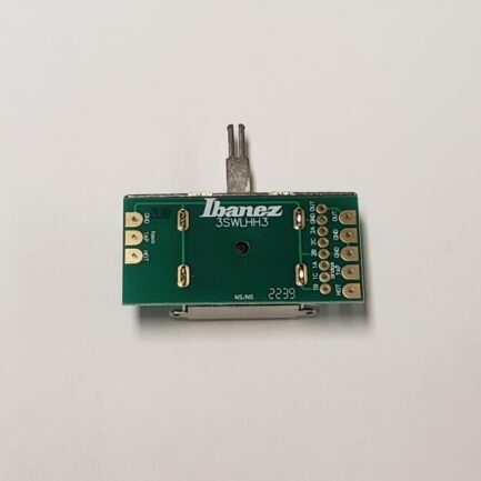 Ibanez Guitar Pickup Selector 3SWLHH3