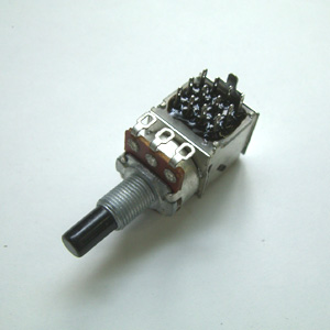 Ibanez Guitar Potentiometer 3VR00A0001