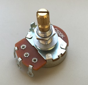 Ibanez Guitar Potentiometer 3VR00A0010