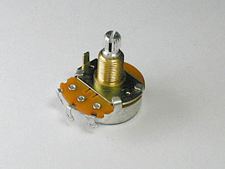 Ibanez Guitar Potentiometer 3VR1C500C