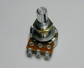 Ibanez Guitar Potentiometer 3VR2YA0003