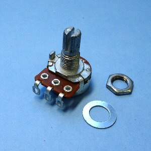 Ibanez Guitar Potentiometer 3VR3HA0001