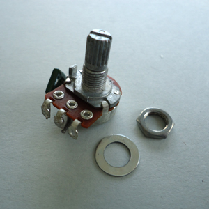Ibanez Guitar Potentiometer 3VR3HA0002