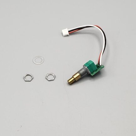 Ibanez Electric Bass Preamp Module 3EMB410CL