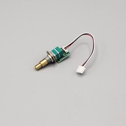Ibanez Electric Bass Preamp Module 3EMB410C