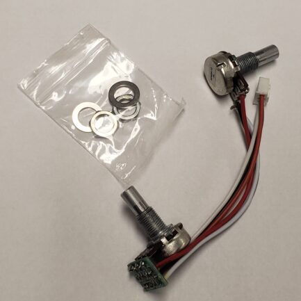 Ibanez Electric Bass Preamp Module 3EMB410SL