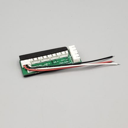 Ibanez Electric Bass Preamp Module 3EMP21LDP