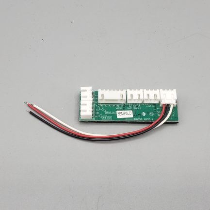 Ibanez Electric Bass Preamp Module 3EMP3LD