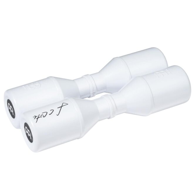 Meinl Artist Series Shaker Luis Conte - White SH4WH