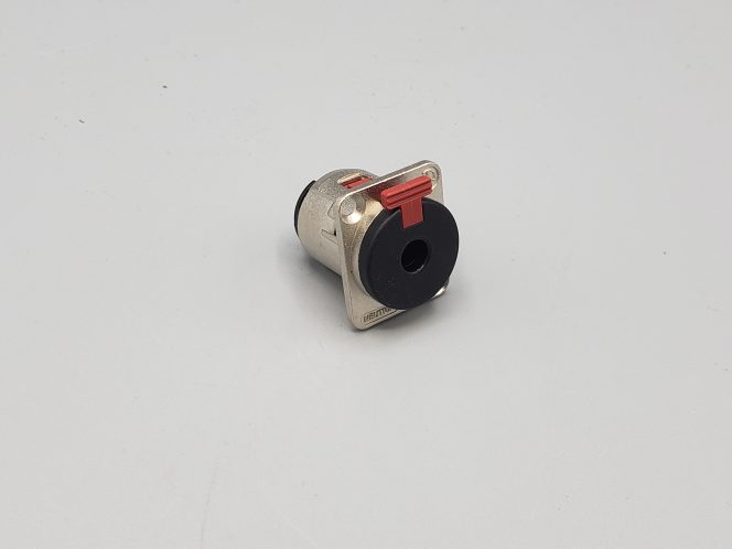Ibanez Bass Output Jack 3JK1NEU1