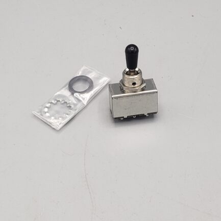 Ibanez 3-Way Tooggle Switch 3PS00A0002