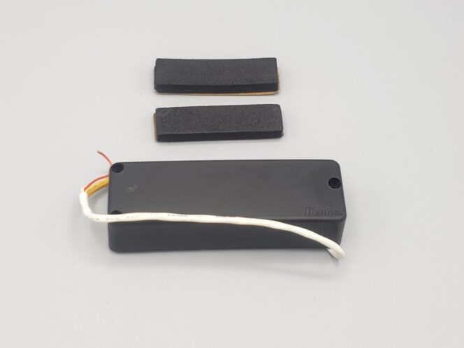 Ibanez Bass Pickup 3PU1C4311