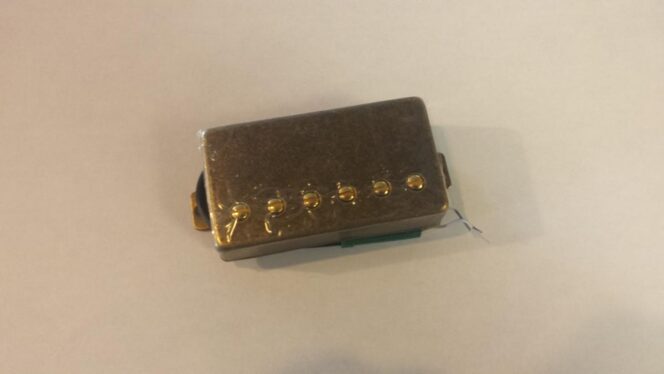 Ibanez Super 58 Guitar Pickup 3PUS58B1AGA