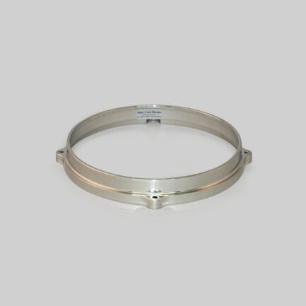 Tama 8" Die-Cast Hoop - 4 Hole (MDH84H)