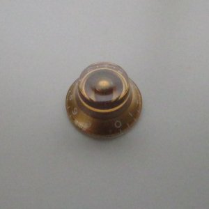 Ibanez Guitar Control Knob 4KB00A0001