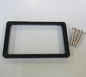 Ibanez Guitar Pickup Mounting Ring 4MR3XC0002