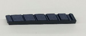 Ibanez Bass Nut 4NT1PC0003