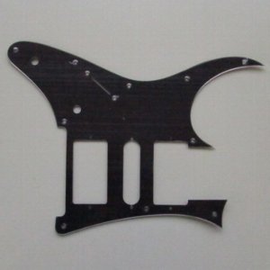 Ibanez Guitar Pickguard 4PG00A0015