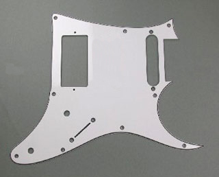 Ibanez Guitar Pickguard 4PG00A0025