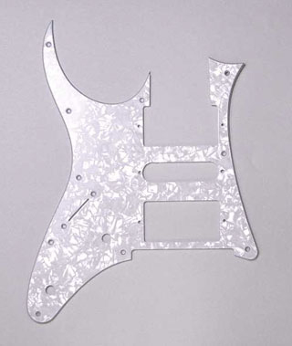 Ibanez Guitar Pickguard 4PG00A0027