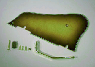 Ibanez Guitar Pickguard 4PG00A0030