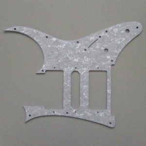 Ibanez Guitar Pickguard 4PG00A0031