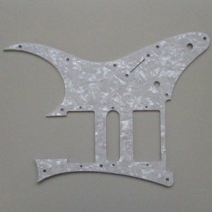 Ibanez Guitar Pickguard 4PG00A0035