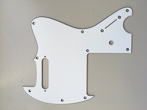 Ibanez Guitar Pickguard 4PG00A0047