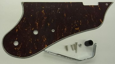 Ibanez Guitar Pickguard 4PG12A0053